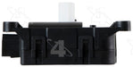 HVAC Blend Door Actuator Four Seasons 73324
