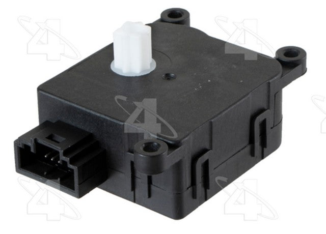 HVAC Mode Door Actuator Four Seasons 73326