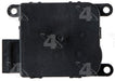 HVAC Mode Door Actuator Four Seasons 73326