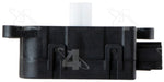 HVAC Mode Door Actuator Four Seasons 73326