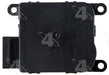 HVAC Blend Door Actuator Four Seasons 73327