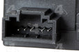 HVAC Blend Door Actuator Four Seasons 73327