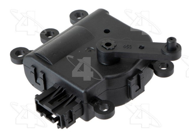 HVAC Recirculation Door Actuator Four Seasons 73331
