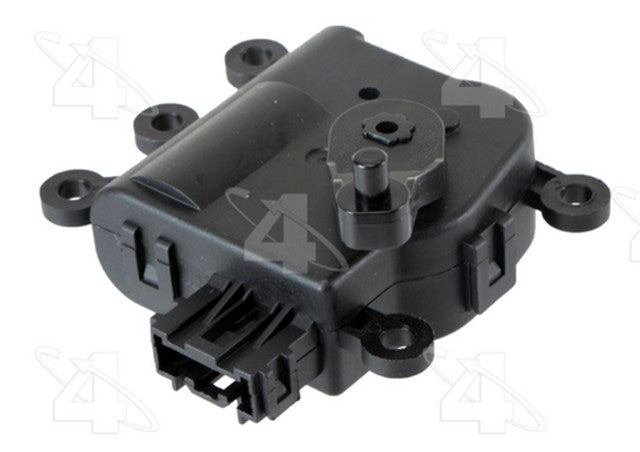 HVAC Blend Door Actuator Four Seasons 73332