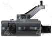 HVAC Blend Door Actuator Four Seasons 73332