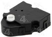 HVAC Blend Door Actuator Four Seasons 73335
