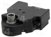 HVAC Heater Water Shut-Off Valve Actuator Four Seasons 73336