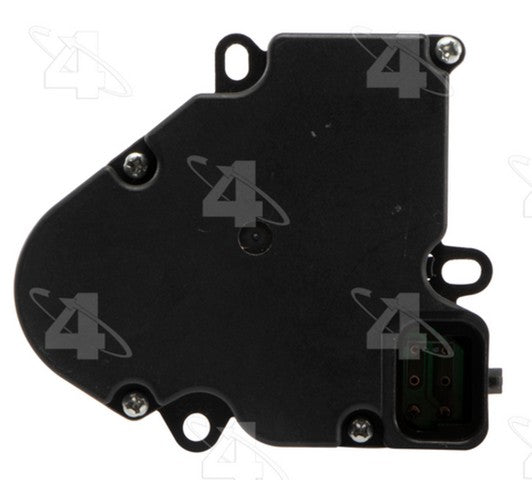 HVAC Heater Water Shut-Off Valve Actuator Four Seasons 73336