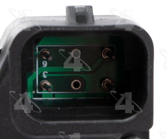 HVAC Heater Water Shut-Off Valve Actuator Four Seasons 73336