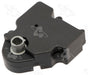 HVAC Recirculation Door Actuator Four Seasons 73337