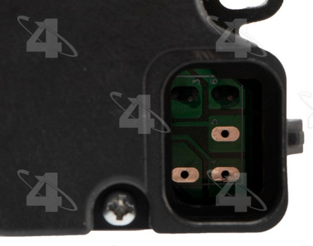 HVAC Recirculation Door Actuator Four Seasons 73337