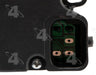 HVAC Recirculation Door Actuator Four Seasons 73337