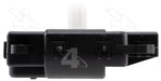 HVAC Mode Door Actuator Four Seasons 73339