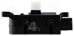 HVAC Blend Door Actuator Four Seasons 73340
