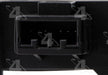 HVAC Blend Door Actuator Four Seasons 73341