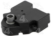HVAC Heater Water Shut-Off Valve Actuator Four Seasons 73342