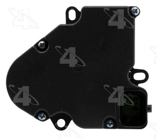 HVAC Heater Water Shut-Off Valve Actuator Four Seasons 73342