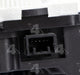 HVAC Mode Door Actuator Four Seasons 73343