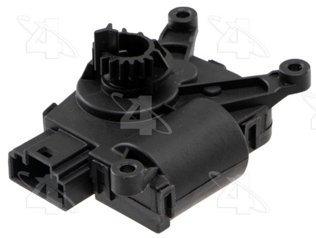 HVAC Defrost Mode Door Actuator Four Seasons 73344