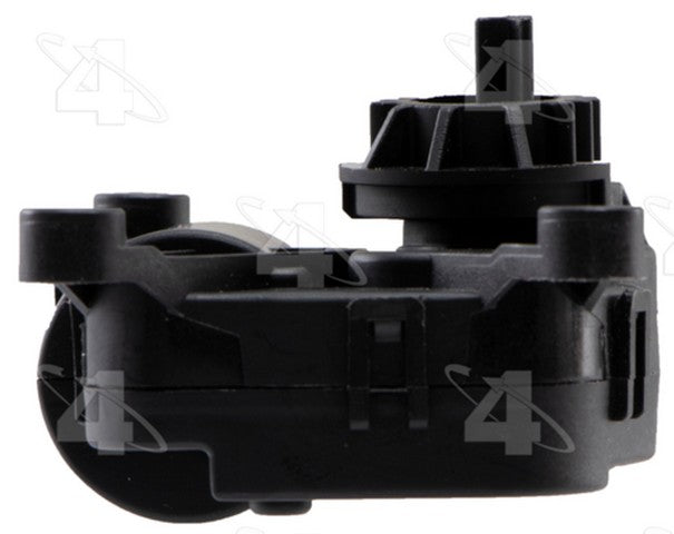 HVAC Defrost Mode Door Actuator Four Seasons 73344