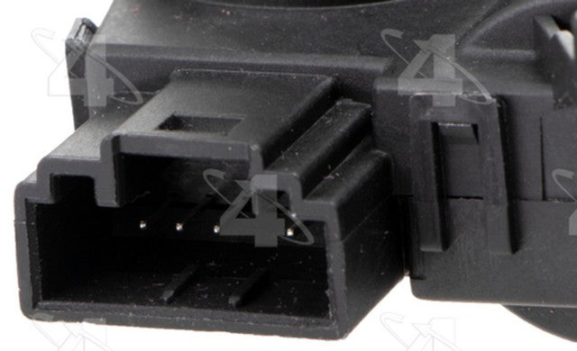 HVAC Defrost Mode Door Actuator Four Seasons 73344
