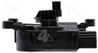 HVAC Defrost Mode Door Actuator Four Seasons 73344