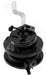 HVAC Mode Door Actuator Four Seasons 73349