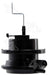 HVAC Mode Door Actuator Four Seasons 73349