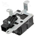 HVAC Blend Door Actuator Four Seasons 73354