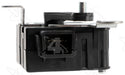 HVAC Blend Door Actuator Four Seasons 73354