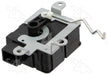 HVAC Blend Door Actuator Four Seasons 73355