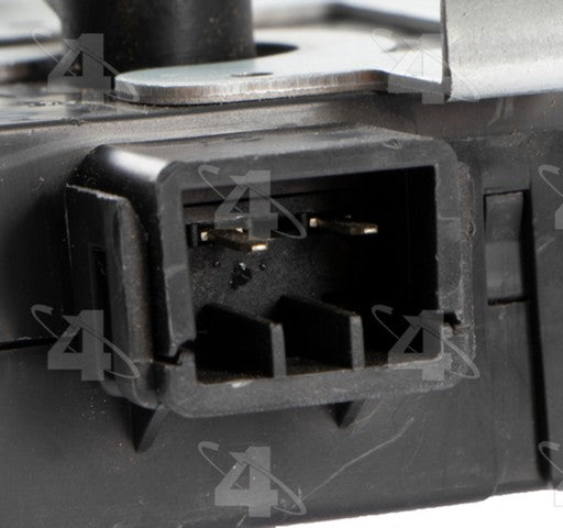 HVAC Blend Door Actuator Four Seasons 73355