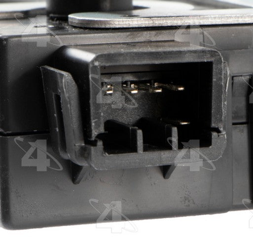 HVAC Mode Door Actuator Four Seasons 73356