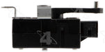 HVAC Mode Door Actuator Four Seasons 73356