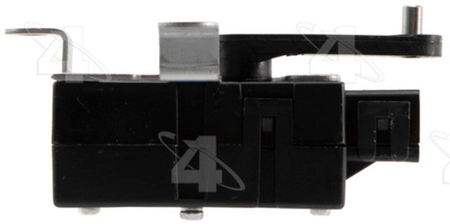 HVAC Mode Door Actuator Four Seasons 73356