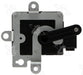 HVAC Mode Door Actuator Four Seasons 73356