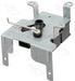 HVAC Mode Door Actuator Four Seasons 73357