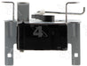 HVAC Mode Door Actuator Four Seasons 73357