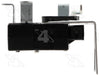 HVAC Mode Door Actuator Four Seasons 73357