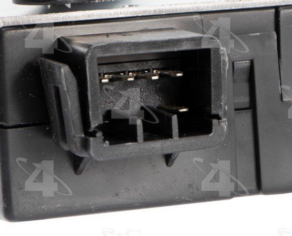 HVAC Mode Door Actuator Four Seasons 73358