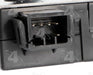 HVAC Mode Door Actuator Four Seasons 73358
