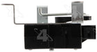 HVAC Mode Door Actuator Four Seasons 73358