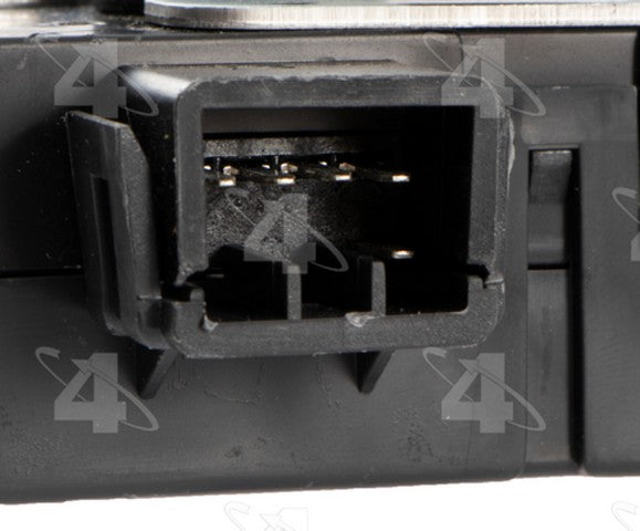 HVAC Blend Door Actuator Four Seasons 73359