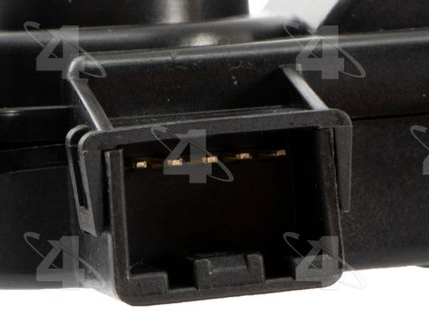 HVAC Recirculation Door Actuator Four Seasons 73363