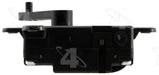 HVAC Recirculation Door Actuator Four Seasons 73364