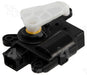 HVAC Blend Door Actuator Four Seasons 73366