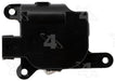 HVAC Blend Door Actuator Four Seasons 73366