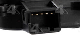 HVAC Blend Door Actuator Four Seasons 73366