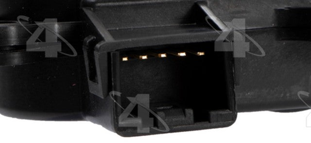 HVAC Blend Door Actuator Four Seasons 73366