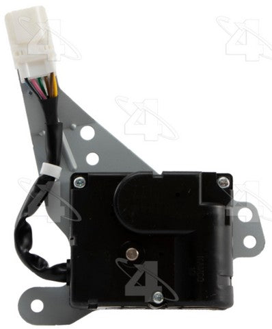HVAC Mode Door Actuator Four Seasons 73367